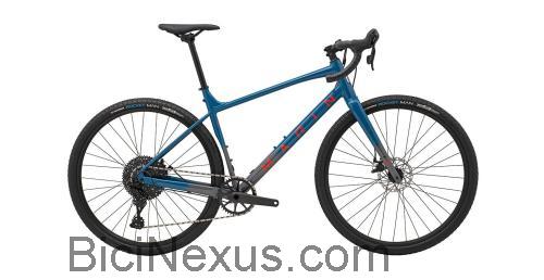 Marin Gestalt X10 ficha técnica y opiniones